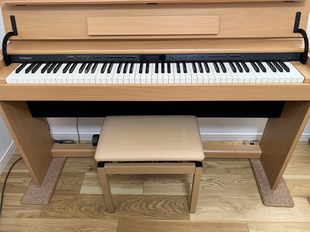 専用　Roland 電子ピアノ DP-603