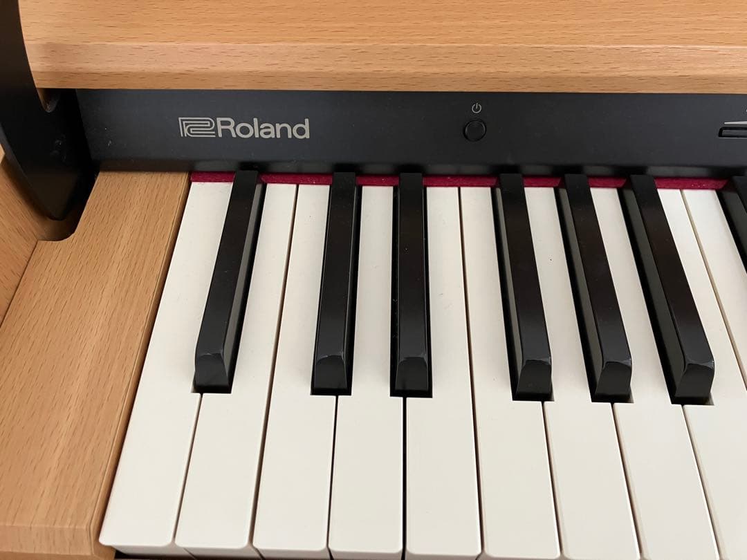 専用　Roland 電子ピアノ DP-603