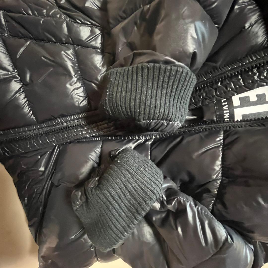diesel ダウンコート　男の子　18T 90サイズ　ディーゼル　大幅値下げ