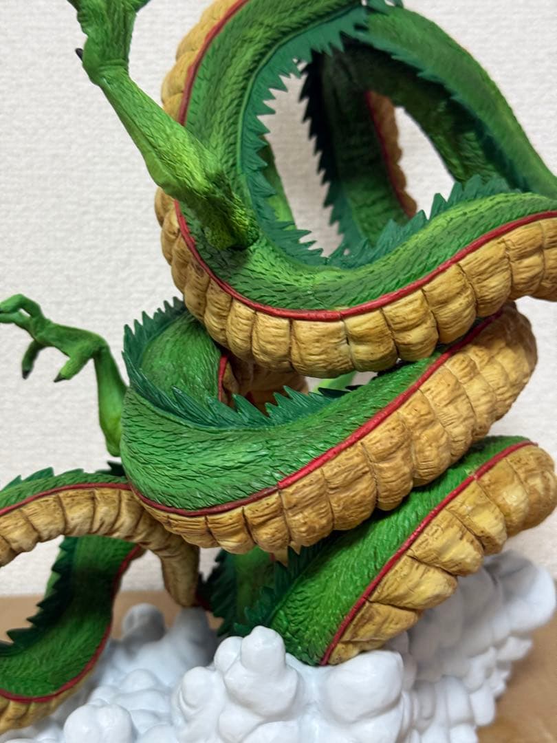 一番くじ　ドラゴンボール 神龍フィギュア ラストワン賞 国内正規品