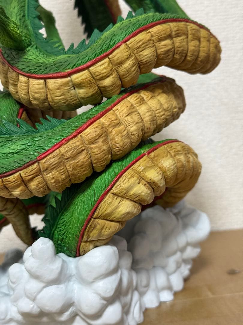 一番くじ　ドラゴンボール 神龍フィギュア ラストワン賞 国内正規品