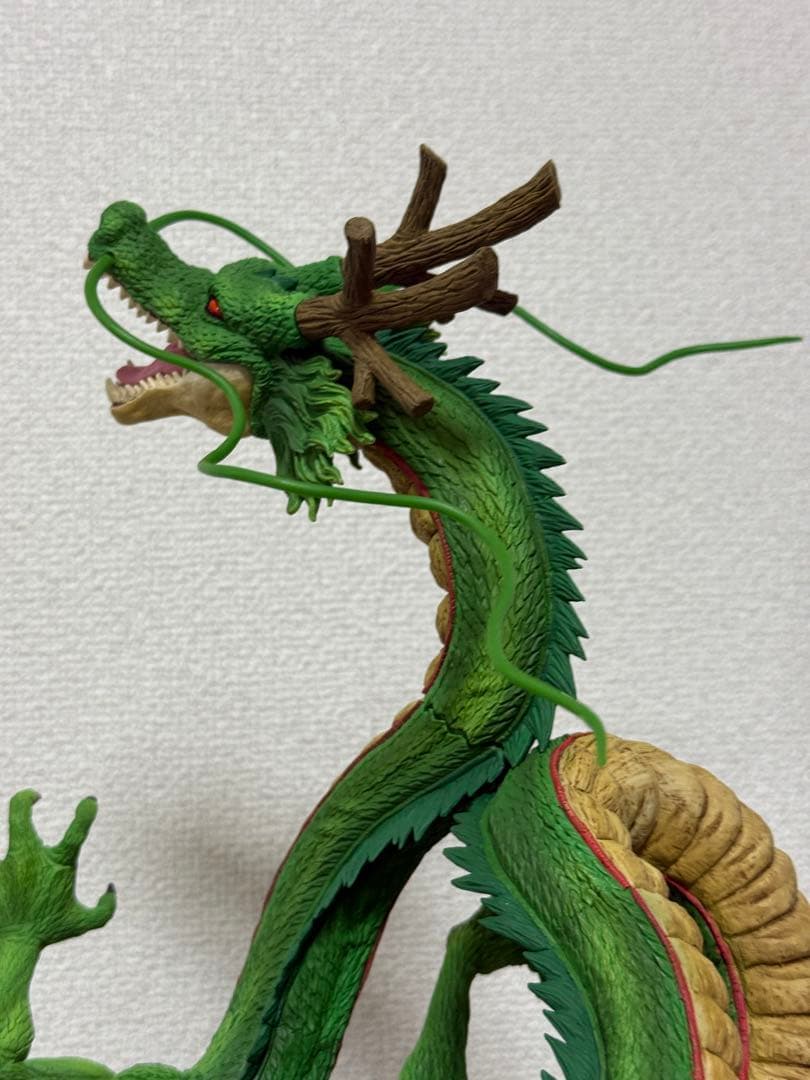 一番くじ　ドラゴンボール 神龍フィギュア ラストワン賞 国内正規品