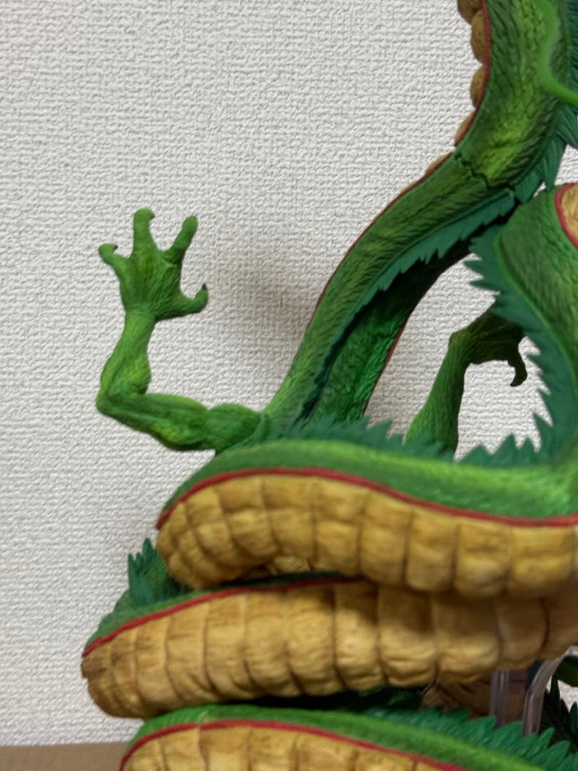 一番くじ　ドラゴンボール 神龍フィギュア ラストワン賞 国内正規品