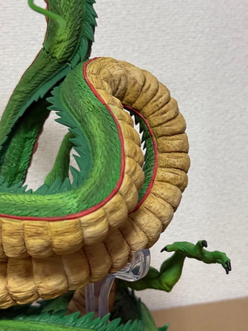 一番くじ　ドラゴンボール 神龍フィギュア ラストワン賞 国内正規品