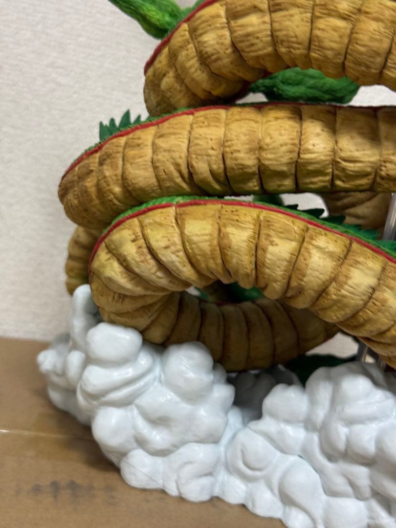 一番くじ　ドラゴンボール 神龍フィギュア ラストワン賞 国内正規品