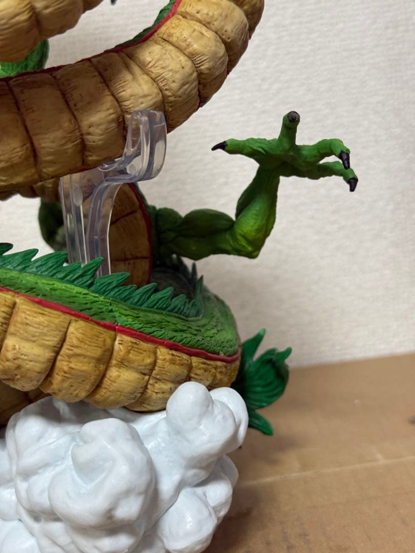 一番くじ　ドラゴンボール 神龍フィギュア ラストワン賞 国内正規品