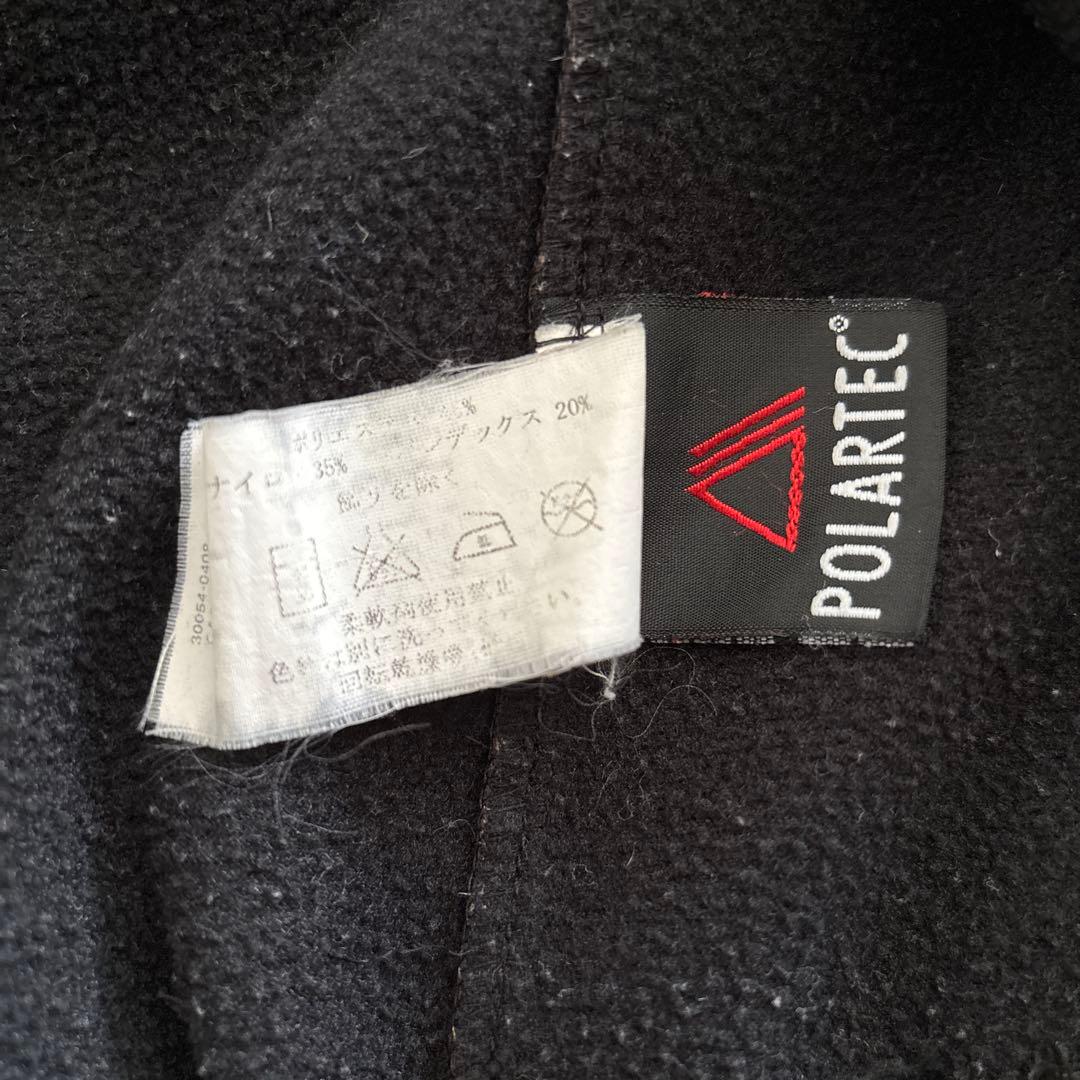 希少 00s ARC’TERYX GAMMA SV JACKET ブラウン