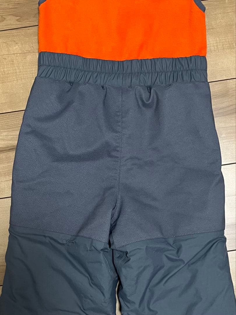 Columbia 子ども用スキーウェア XS （120〜130 6/7y）