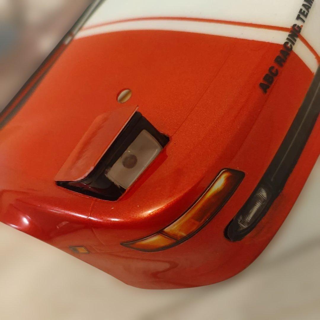 【美品】ドリラジ ボディー SW20 3型　MR-2 リトラ開閉式