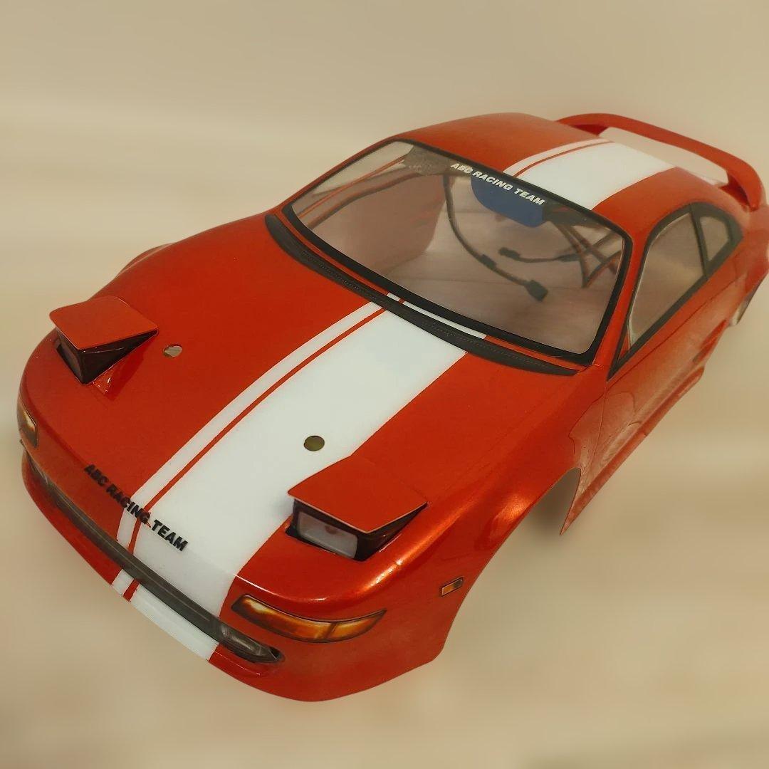 【美品】ドリラジ ボディー SW20 3型　MR-2 リトラ開閉式