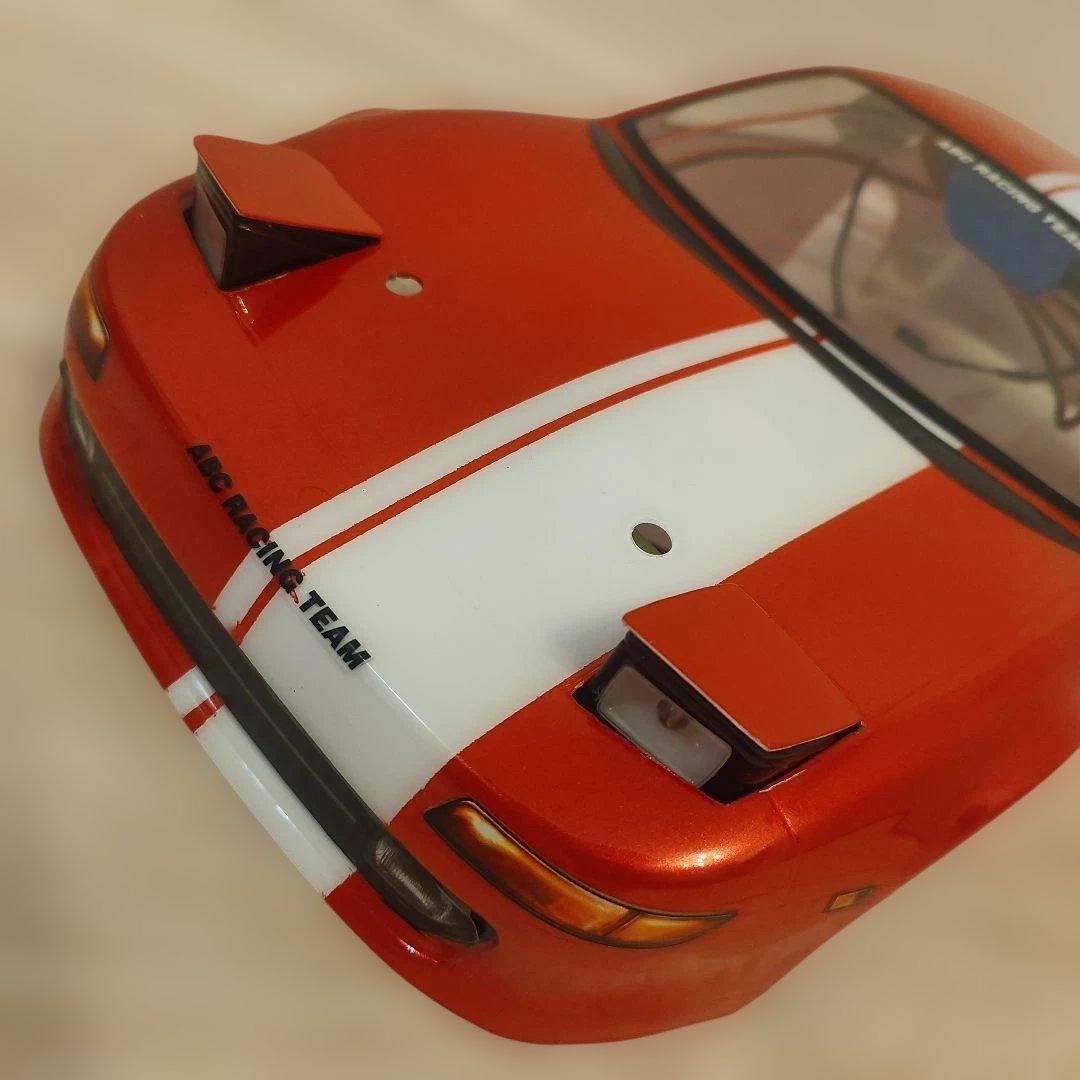 【美品】ドリラジ ボディー SW20 3型　MR-2 リトラ開閉式