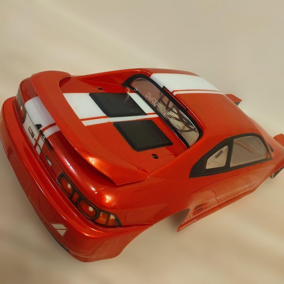 【美品】ドリラジ ボディー SW20 3型　MR-2 リトラ開閉式