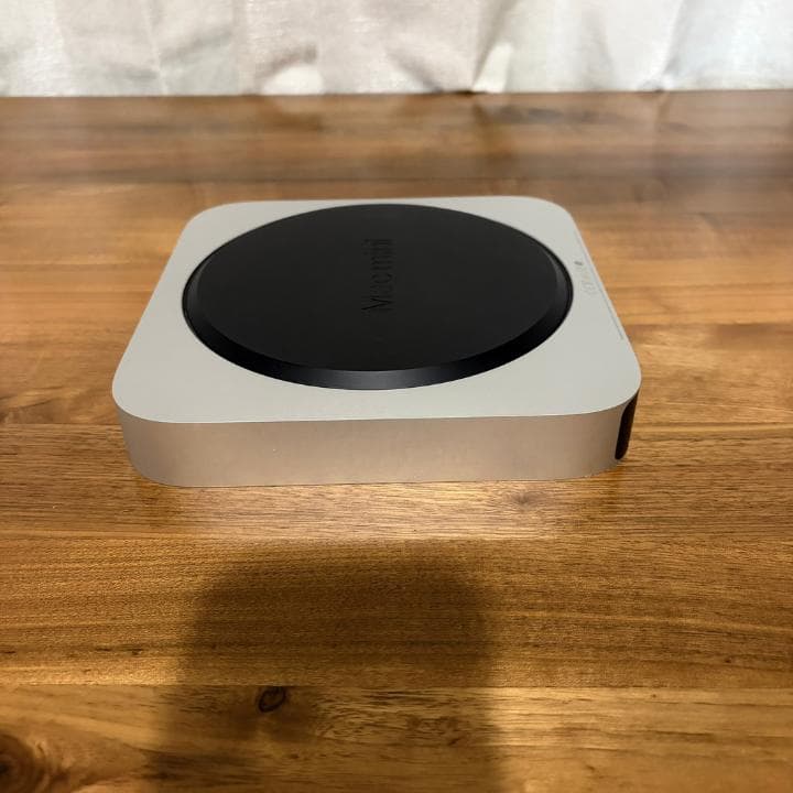 Macデスクトップ Mac mini M2 16GB 1TB