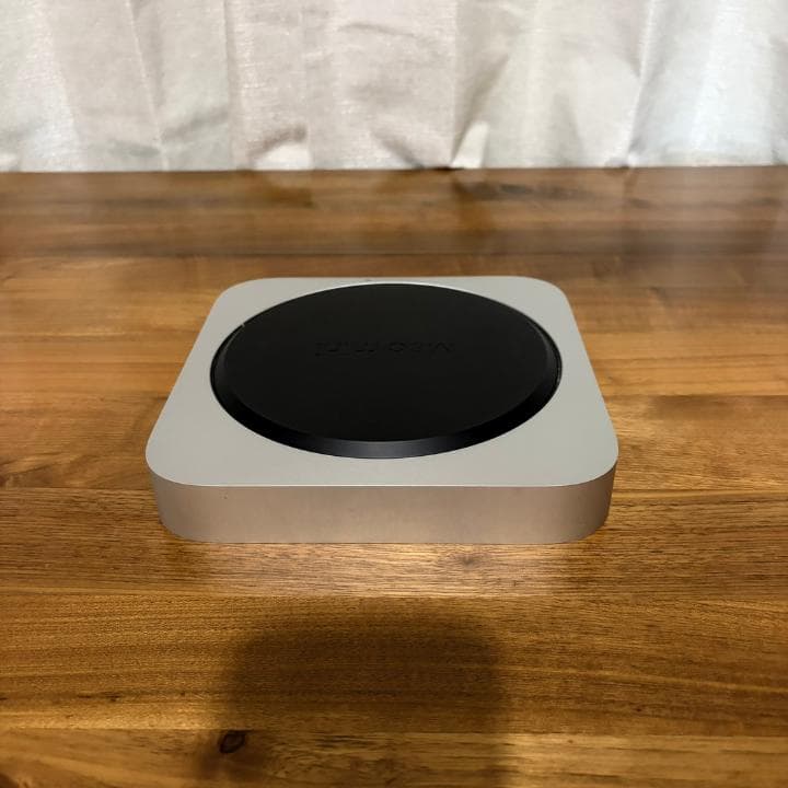 Macデスクトップ Mac mini M2 16GB 1TB