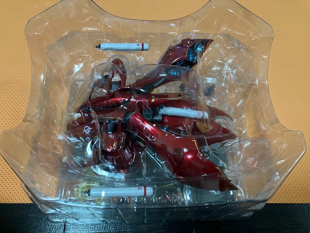 ROBOT魂 ナイチンゲール CHAR’s SPECIAL COLOR