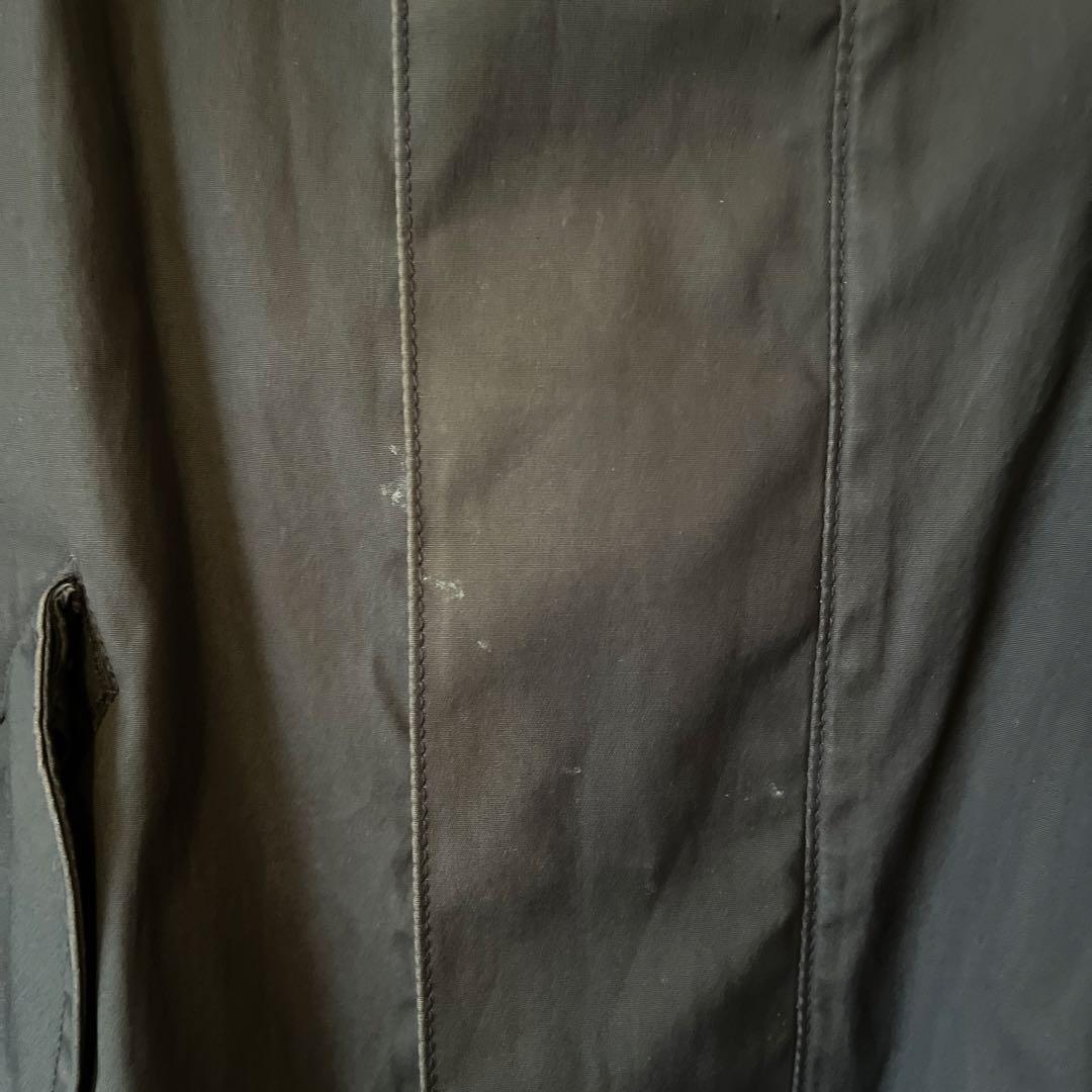ジャケット・アウター cootie Supima Weather Cloth Mods Coat