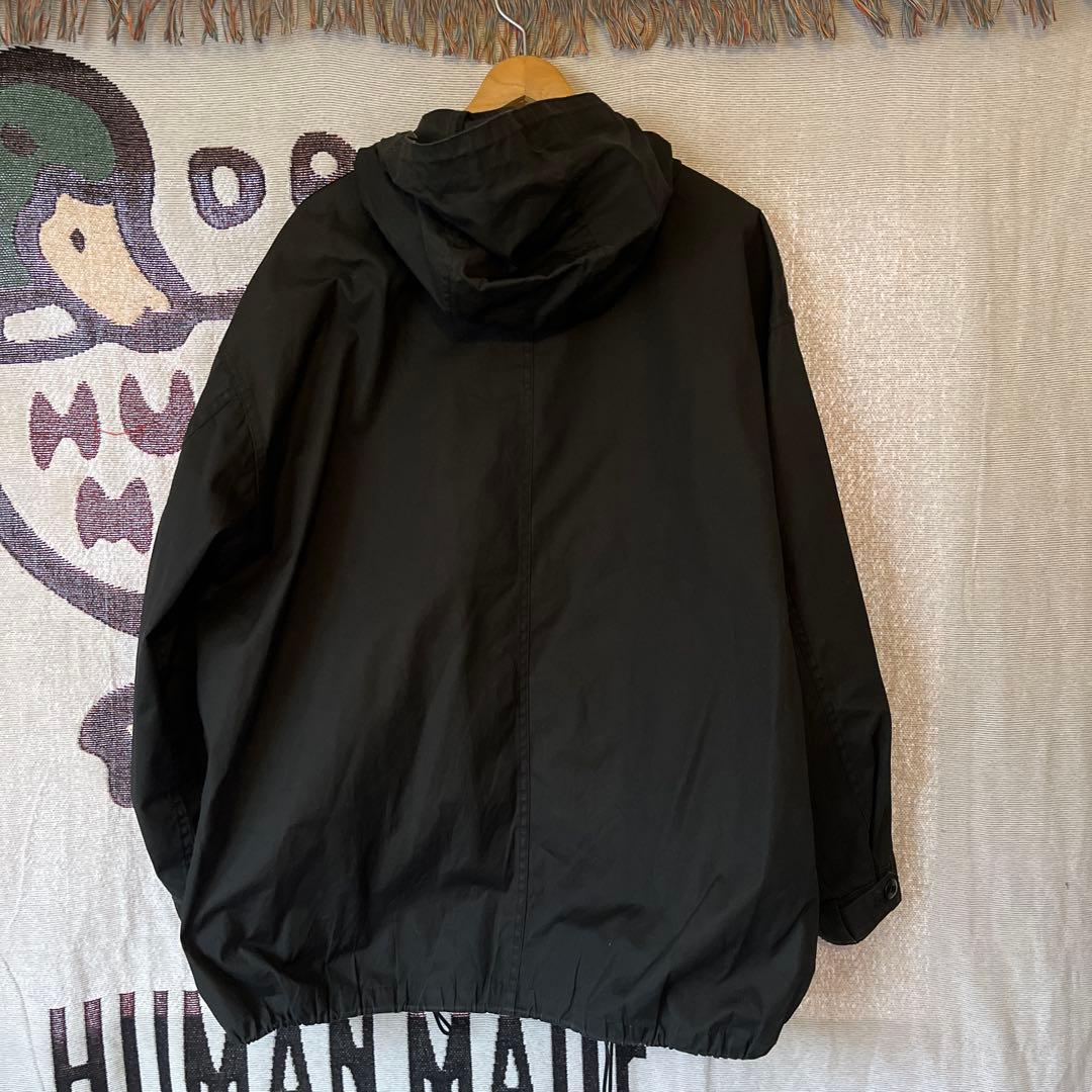 ジャケット・アウター cootie Supima Weather Cloth Mods Coat