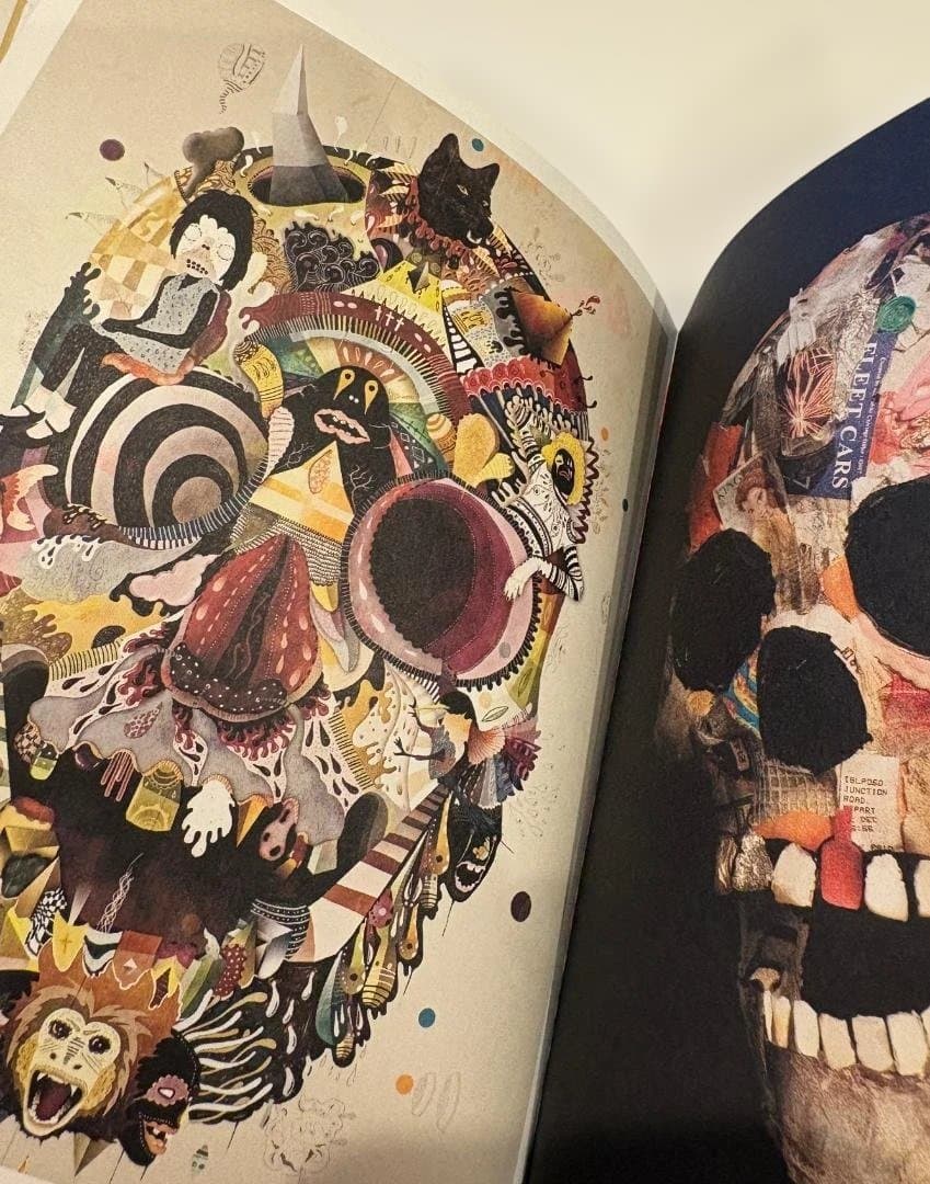 The Book of Skulls ペーパーバック 英語版