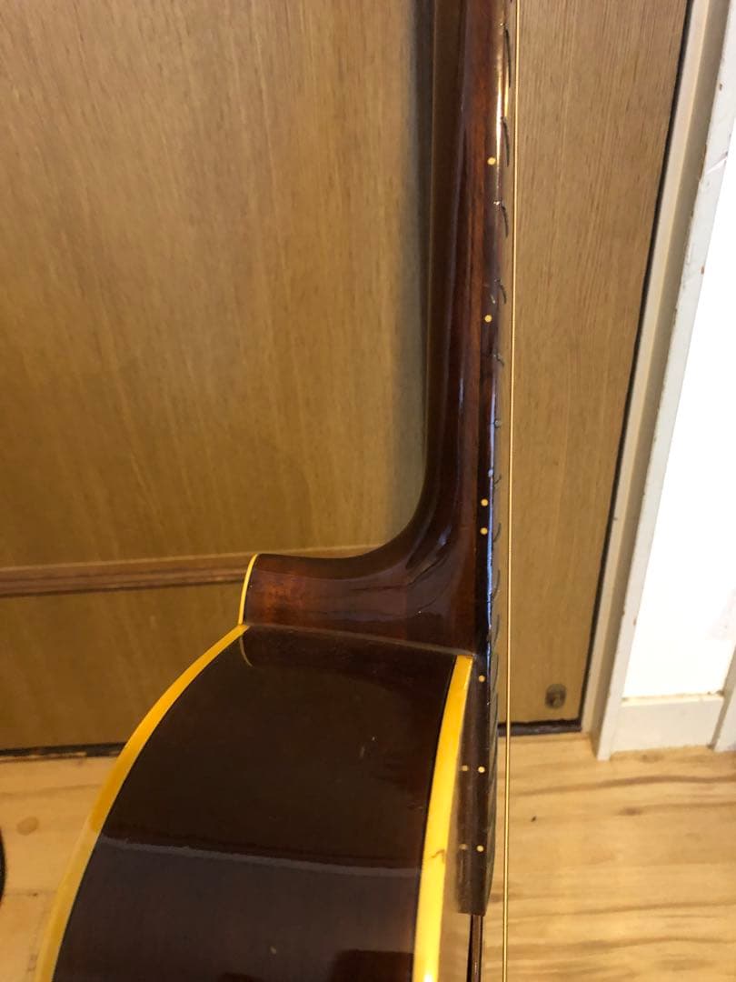 Yamaha FG-152 アコースティックギター