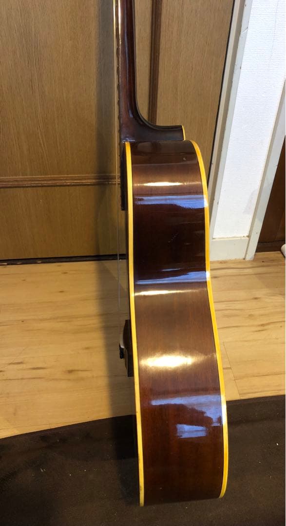 Yamaha FG-152 アコースティックギター