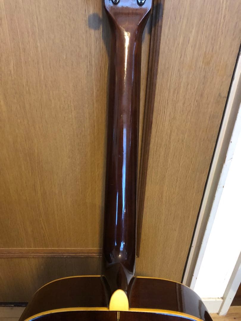 Yamaha FG-152 アコースティックギター