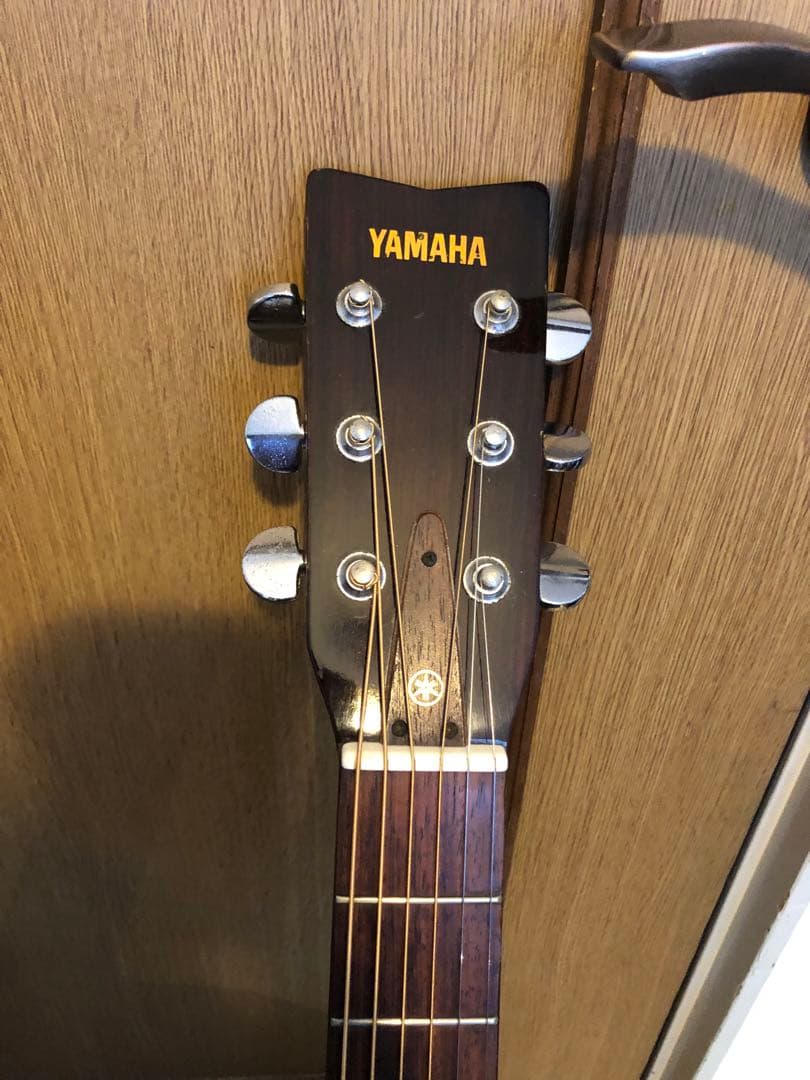 Yamaha FG-152 アコースティックギター