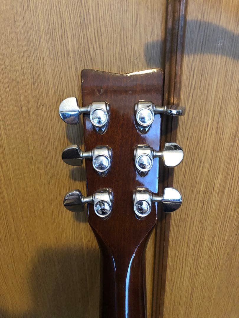 Yamaha FG-152 アコースティックギター