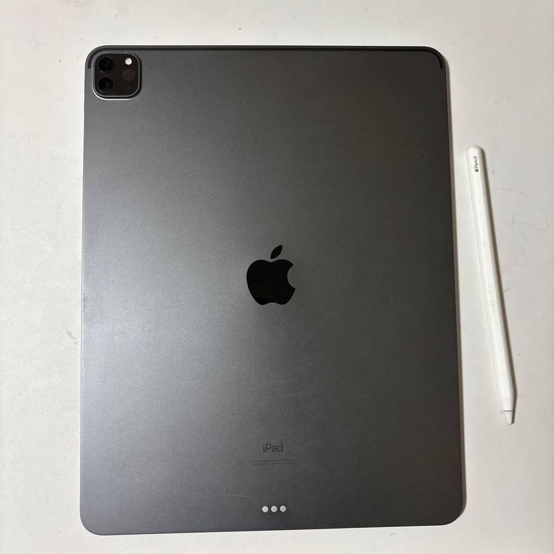 【セール】iPad Pro 12.9+ Apple Pencil