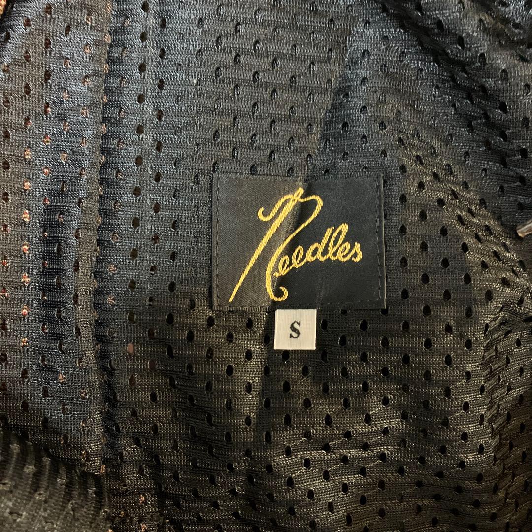 Needles ニードルズ　トラックパンツ　HM237