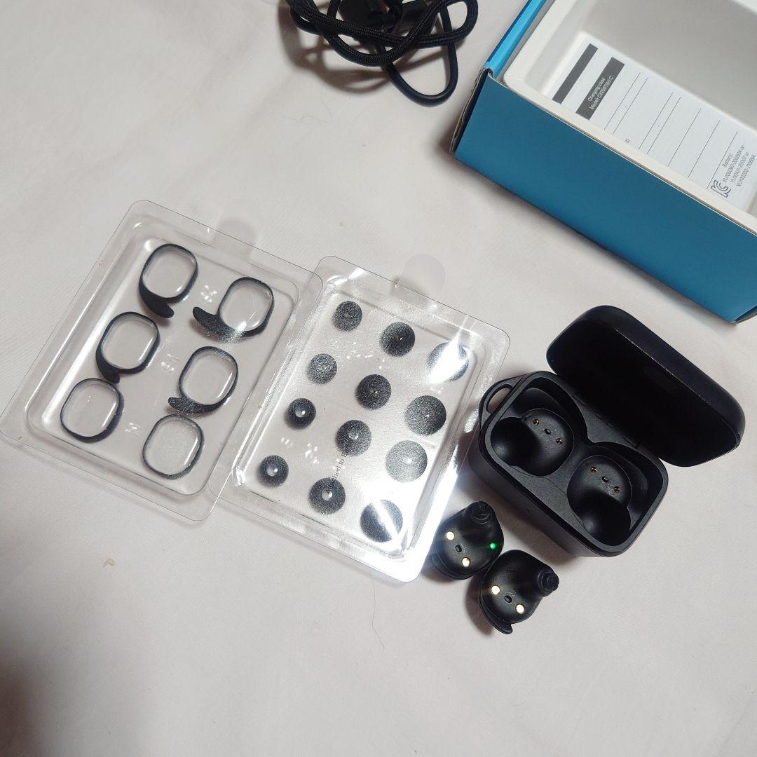SENNHEISER★SPORT★TrueWireless★ワイヤレスイヤホン