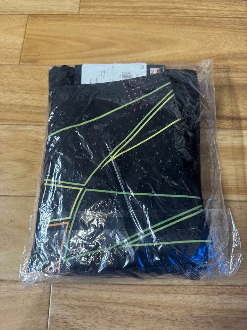 ワコール　CW-X コンプレッションタイツ　メンズ　L新品未使用✨撮影時のみ開封