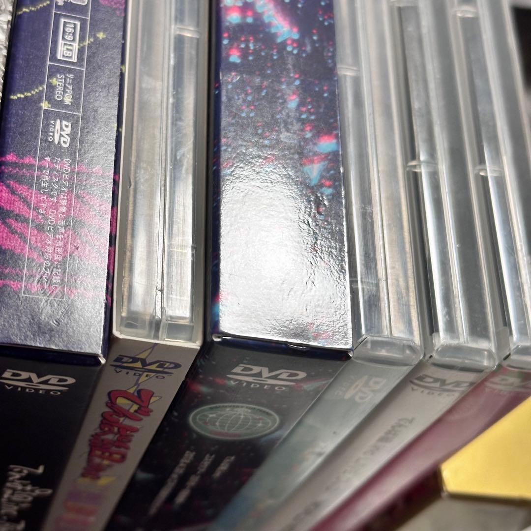 でんぱ組.inc CD DVD 12点セット 【バラ売り不可】