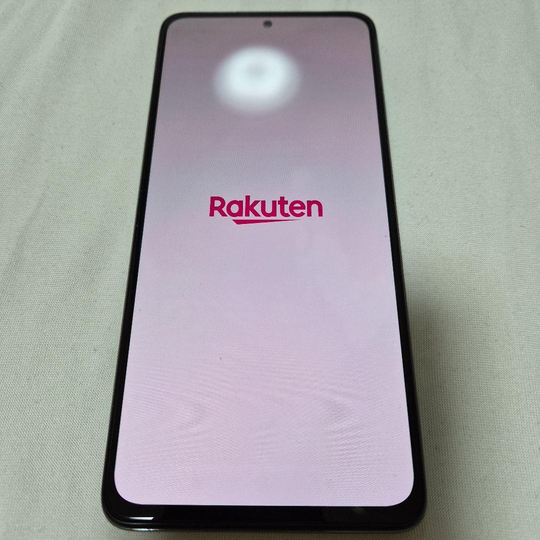 Xiaomi SIMフリー Redmi Note 11 Pro 5G ホワイト