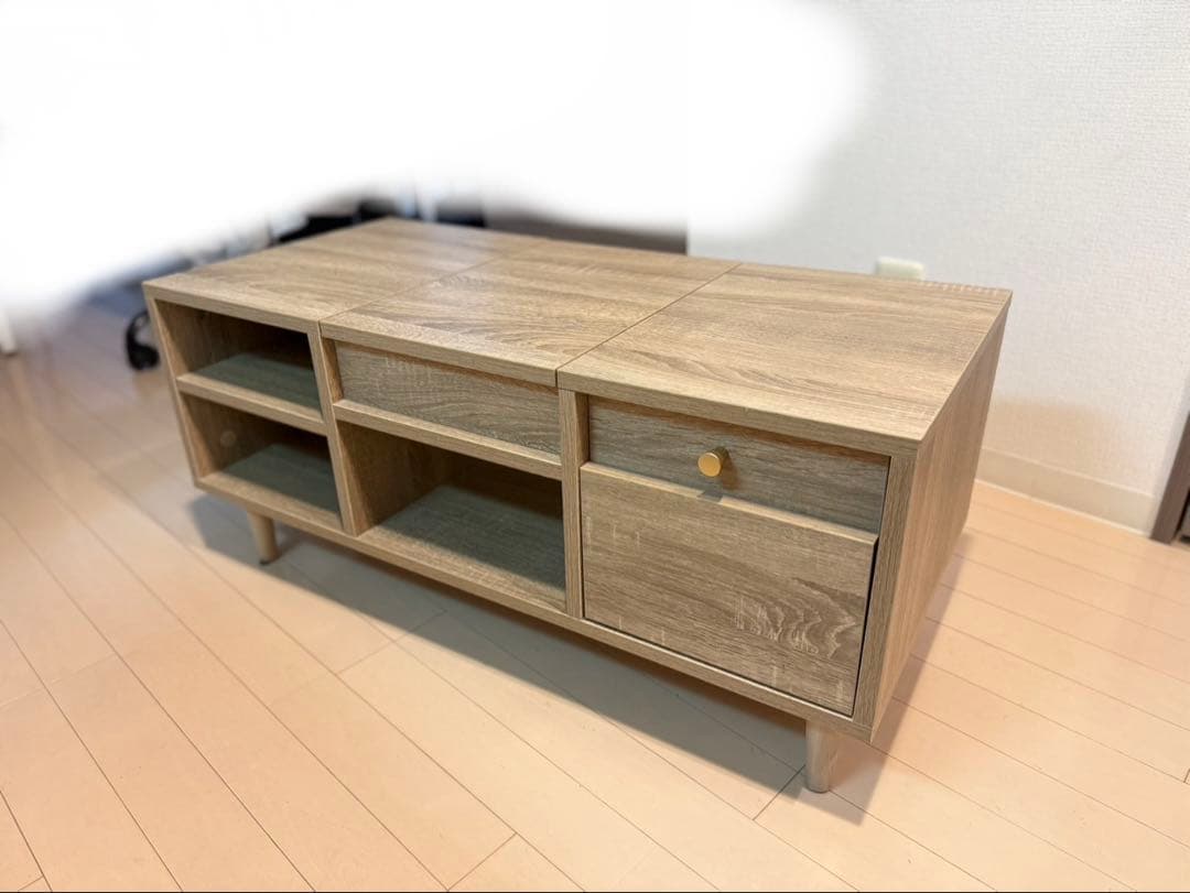 【大人気】ドレッサーテーブル