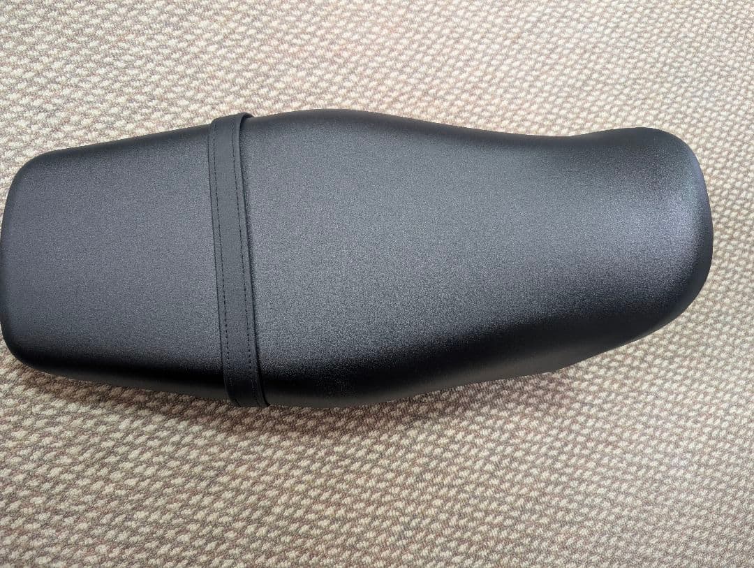 GROM グロム　JC92 2025年モデル　純正シート
