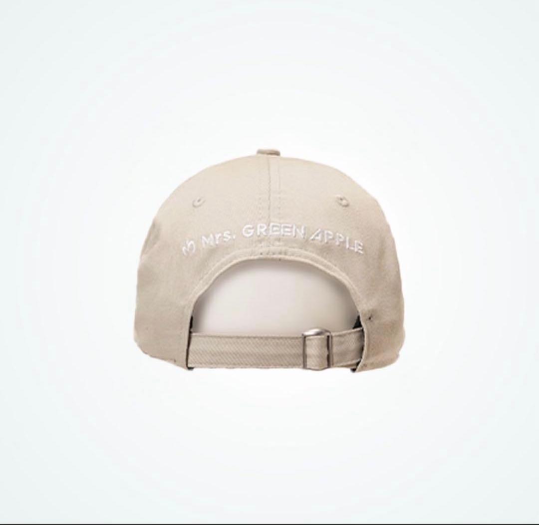 ☆*☆様 スニダン×Mrs. GREEN APPLE×NEW ERA コラボキャ