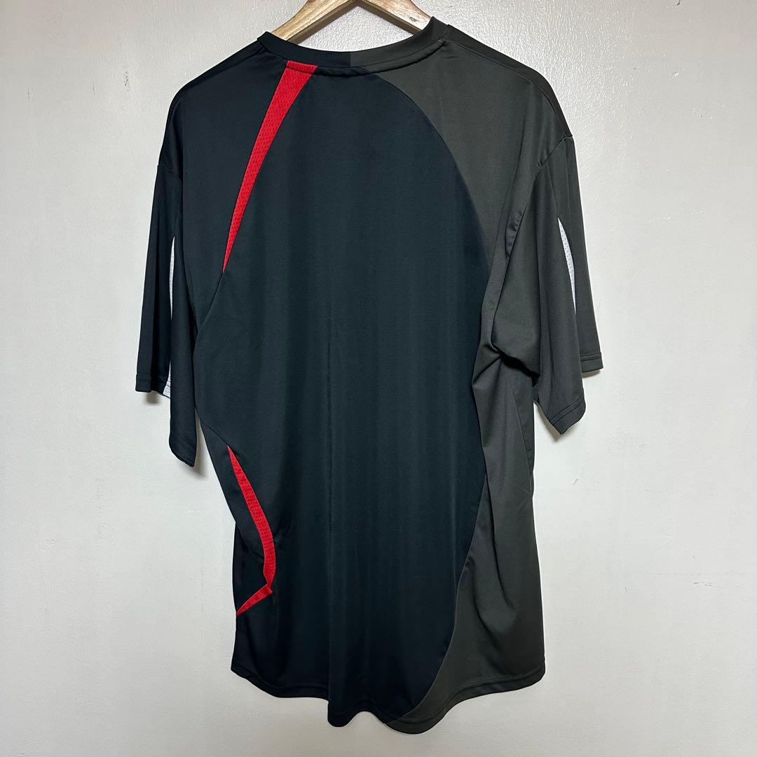 BOILER ROOM × UMBRO ゲームシャツ　XXL