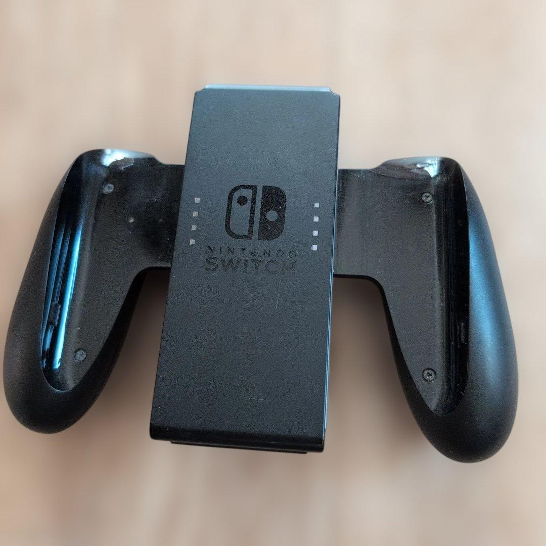 3連休限定お値下げ✨任天堂Switch 本体 スイッチ 持ち運び用ケース付き