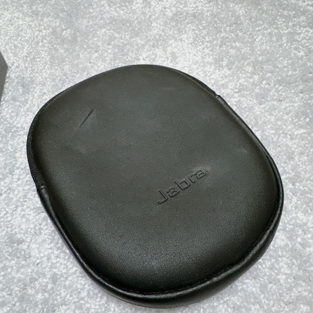 Jabra Evolve2 65 ワイヤレスヘッドセット