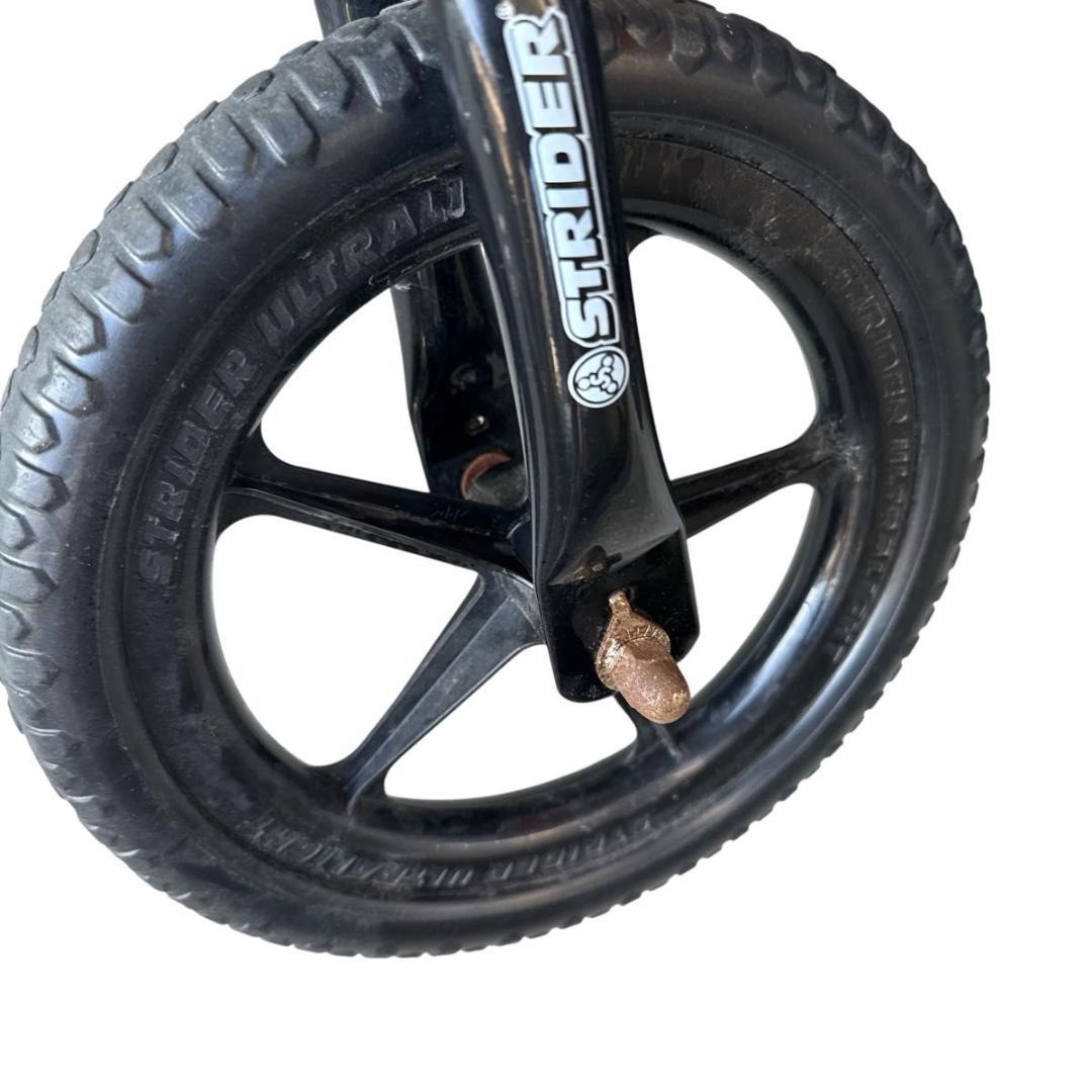 ストライダー STRIDER 12 スポーツ SPORT グリーン 正規品