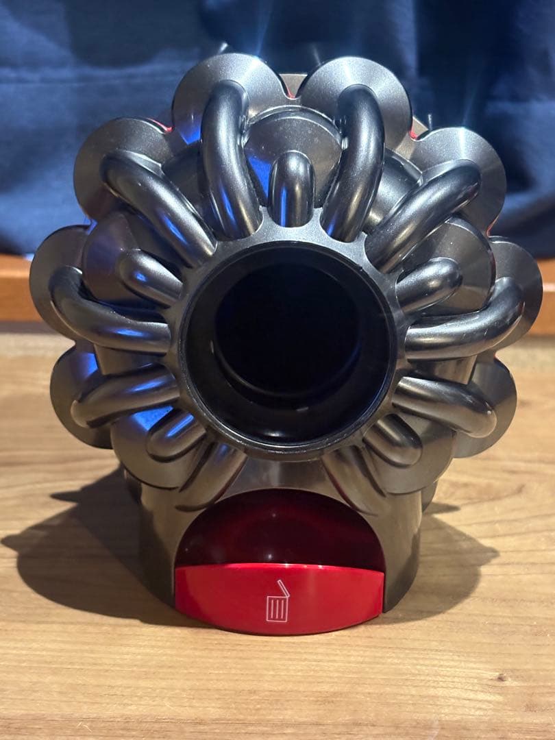 動作確認、洗浄済！#Dyson #V8#SV10#ダイソン #ハンドクリーナー