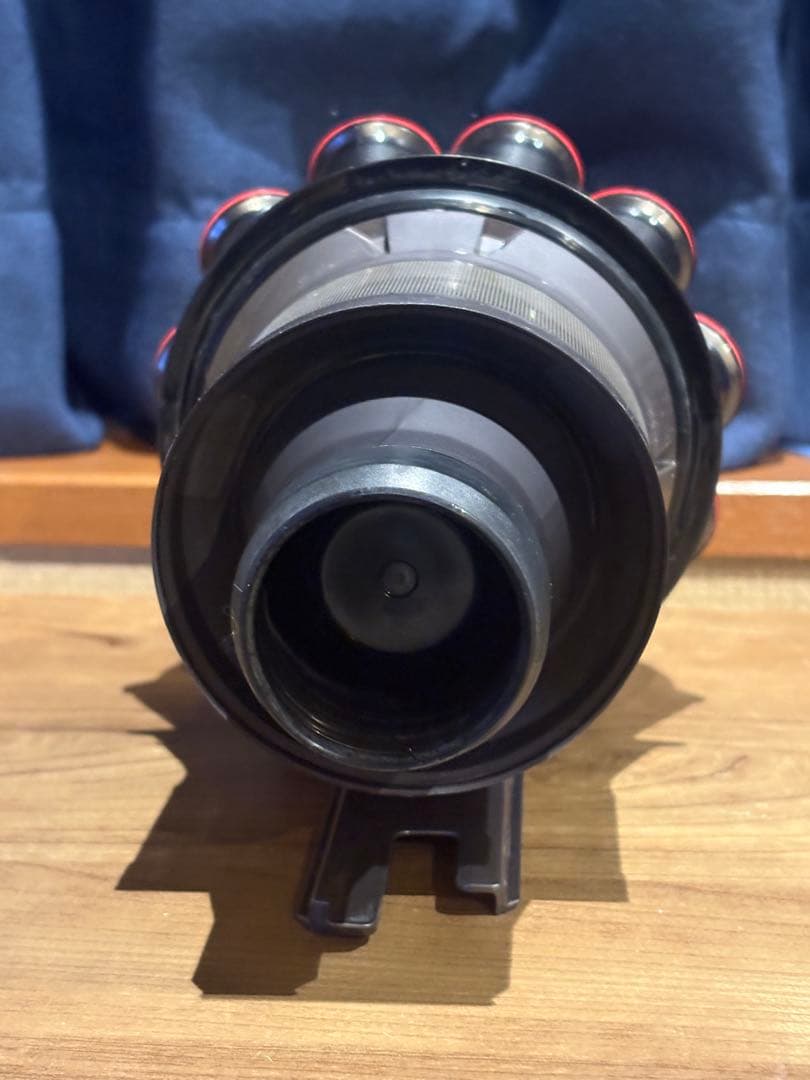 動作確認、洗浄済！#Dyson #V8#SV10#ダイソン #ハンドクリーナー