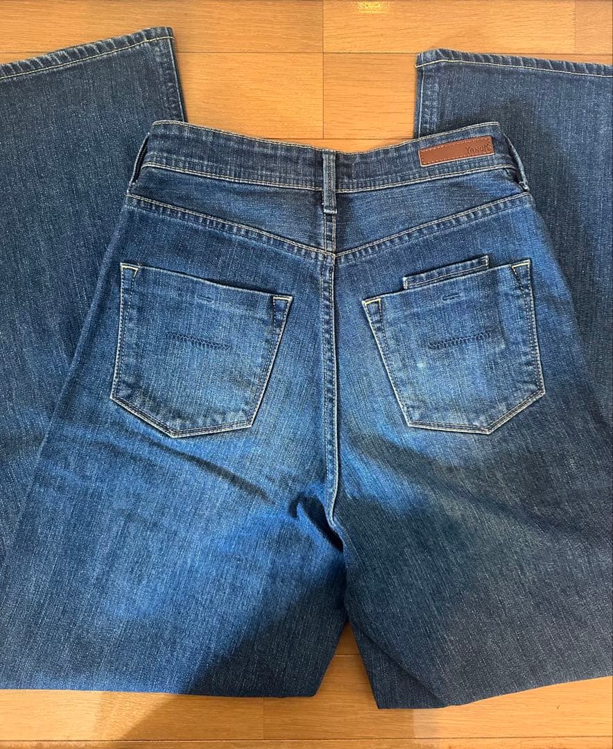 ヤヌーク　ワイドフレア25　OUB 美品 　【週末お値下げ】