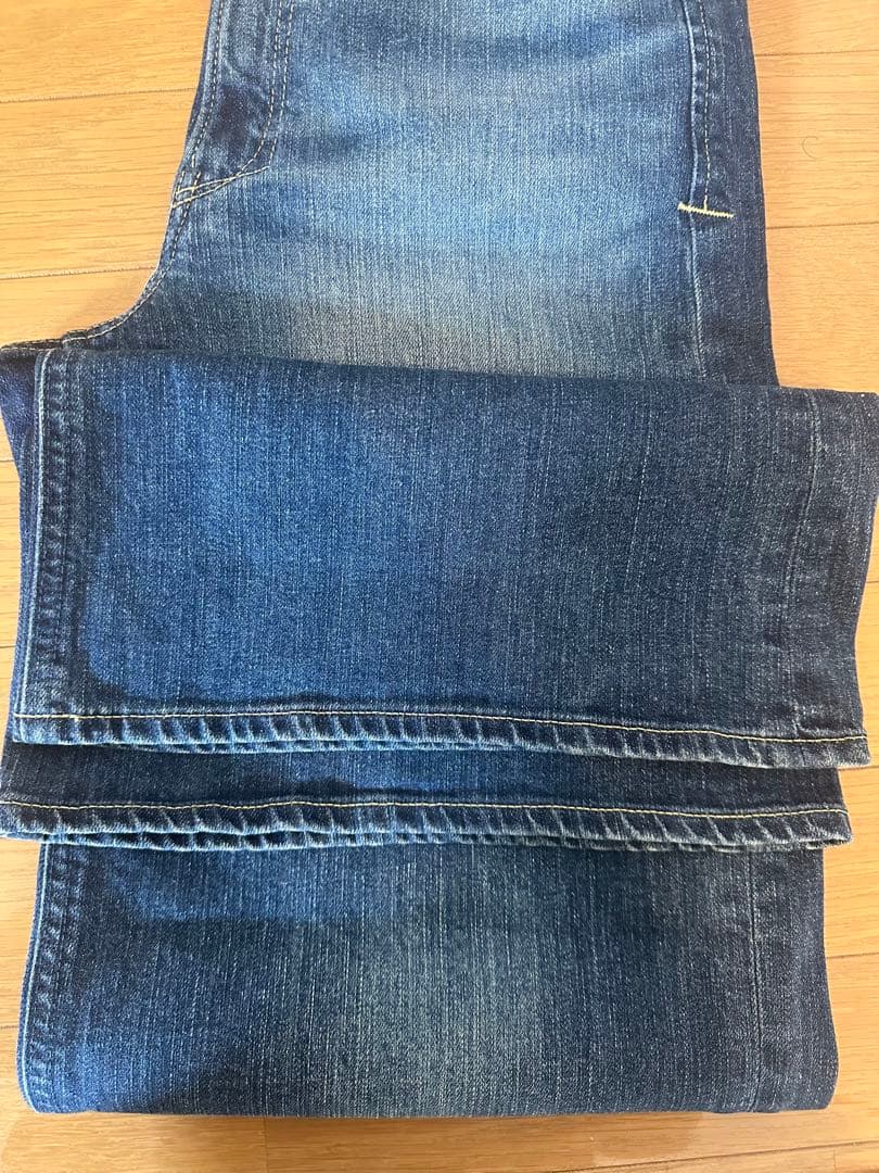 ヤヌーク　ワイドフレア25　OUB 美品 　【週末お値下げ】