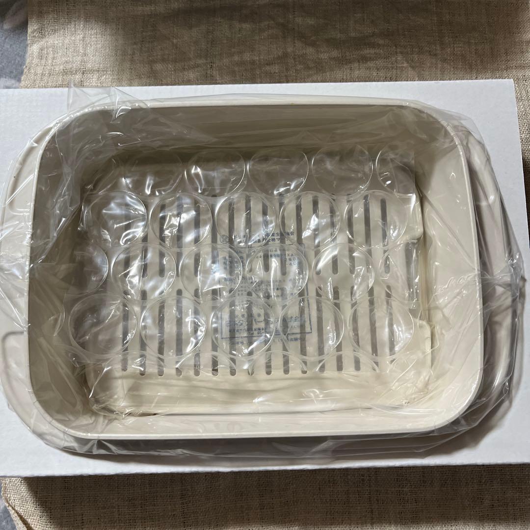 未使用品　タッパーウェア　ULTRA 21 ギフトセット(D) ラスト1個