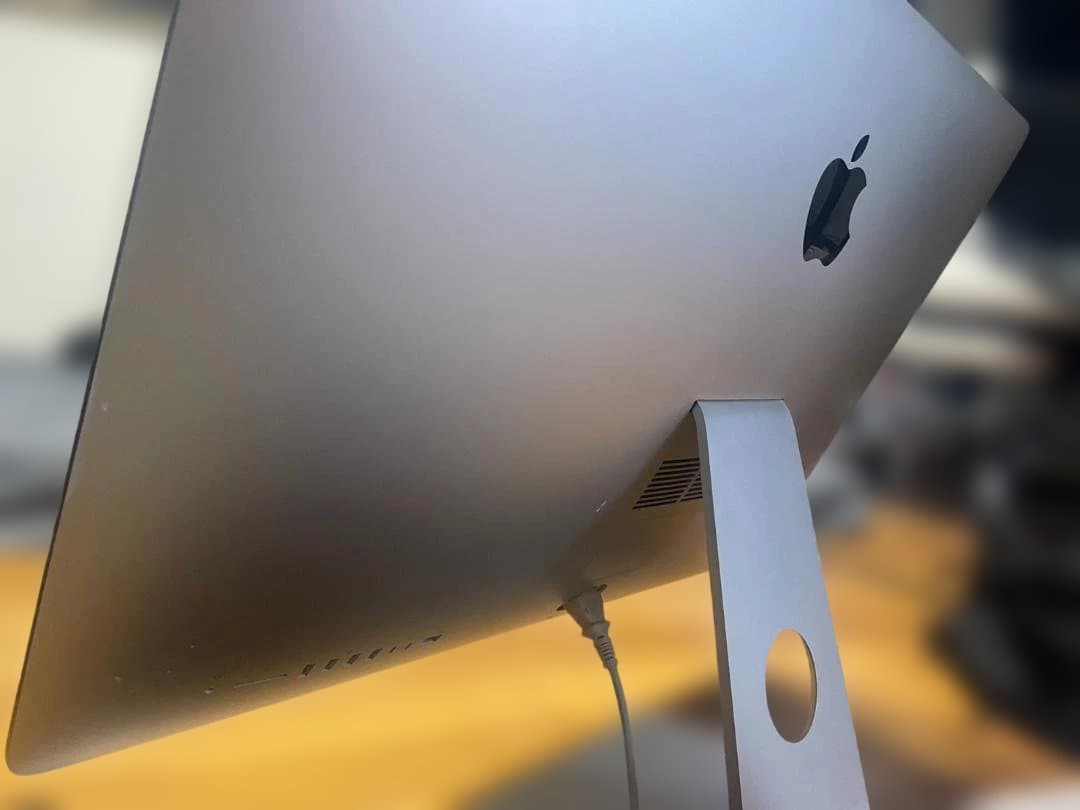 Macデスクトップ Apple iMac 2020 5K Retina A2115