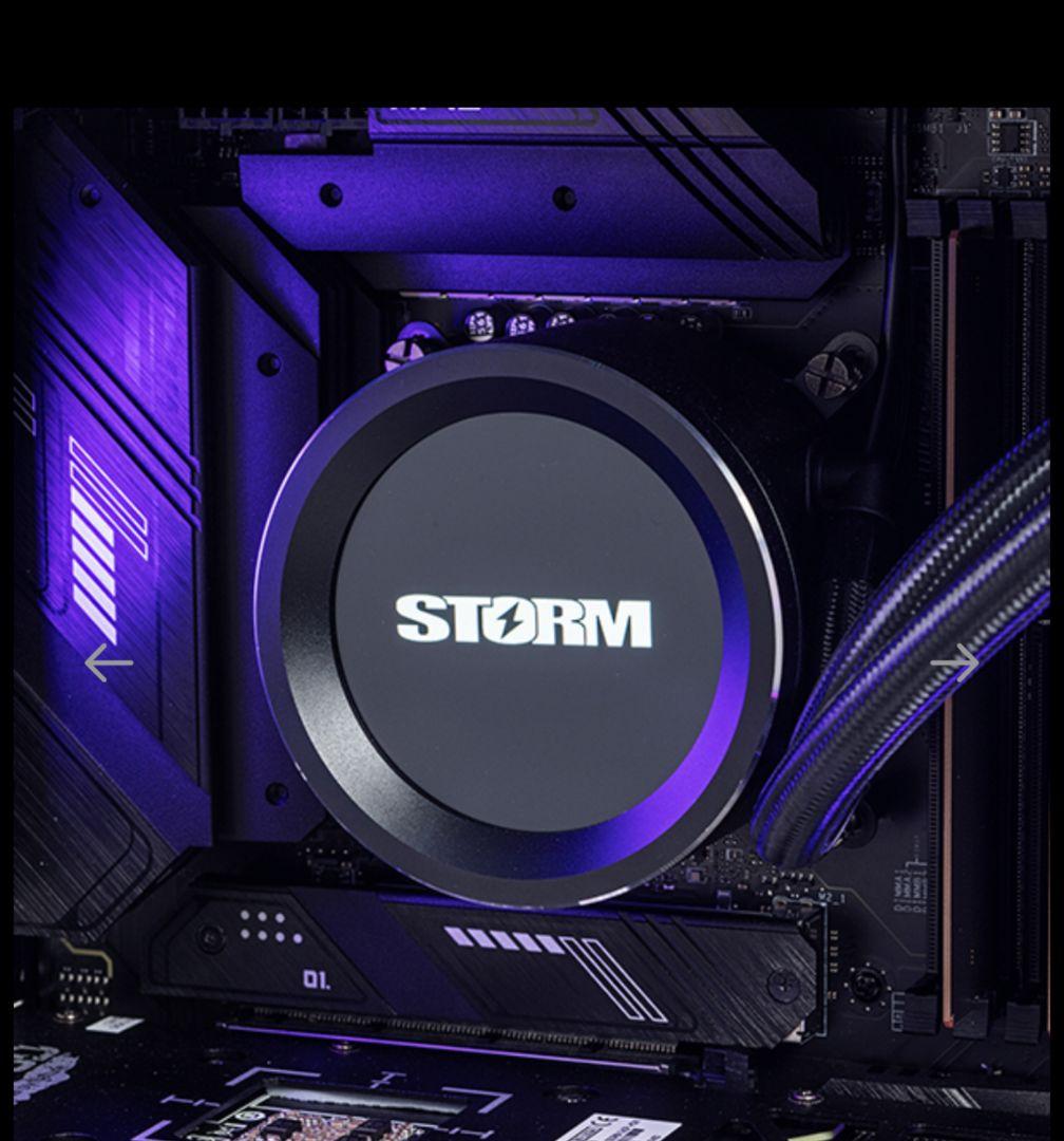 Windowsデスクトップ GKB-PSK97X56Ti16