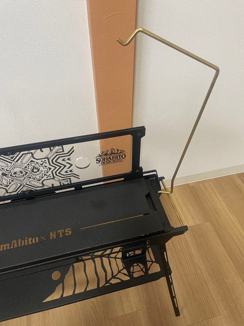 SOMABITO NTS THE SOMASUDA STAND ソマスダスタンド