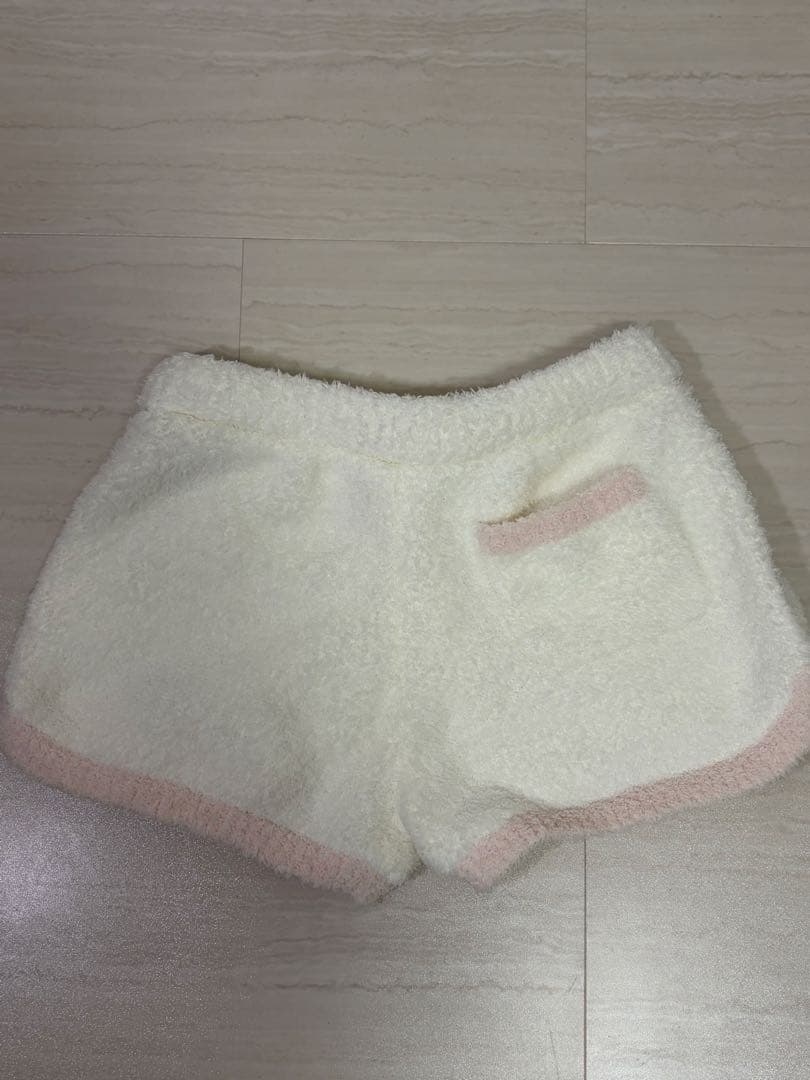 ジェラピケ　ルームウェア　セット