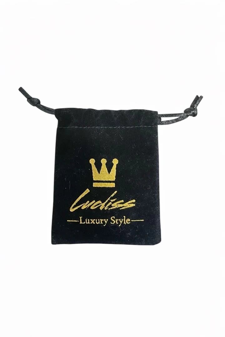 Lucliss Jewelr ラクリス　パールネックレス　とうい　須藤大和着用